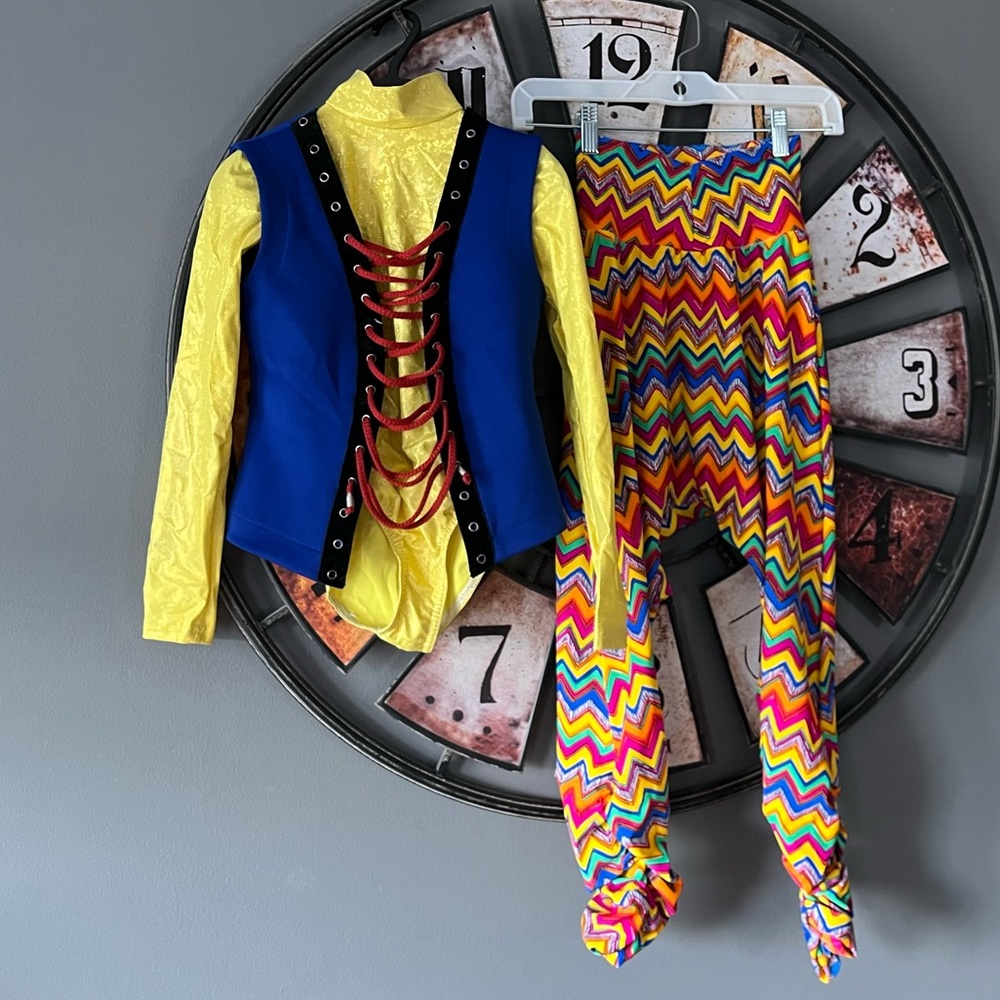Dance Costume
